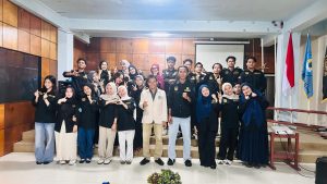 Mubes Badan Narkoba Kampus Politeknik Bisnis Kaltara 2026